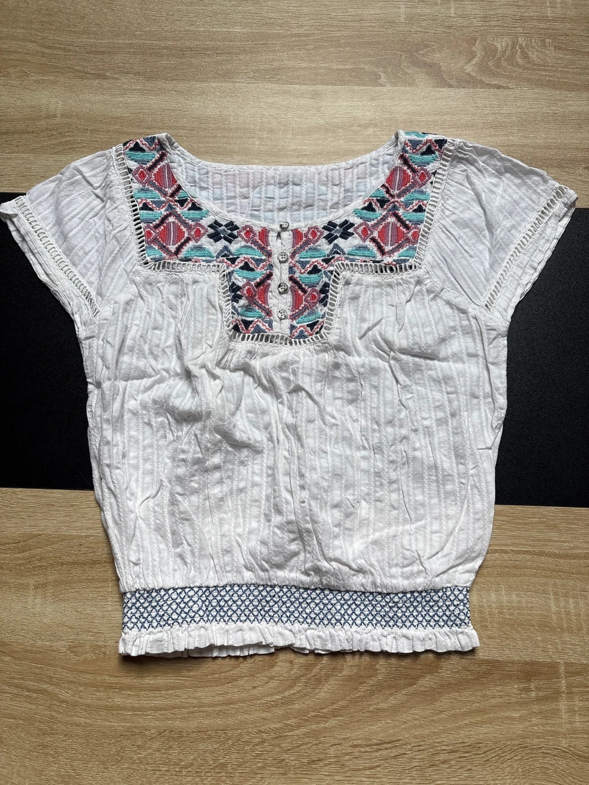 T shirt taille S